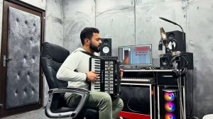 Kenan Xan - Karavan 2025 (AKORDION MUSIC)