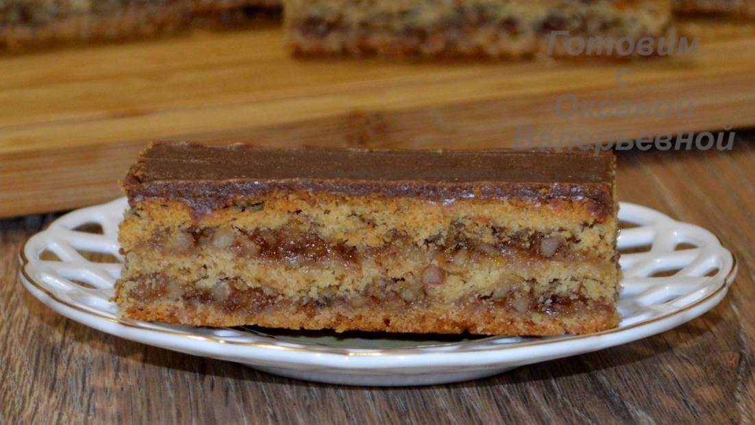 Готовим с Оксаной Валерьевной