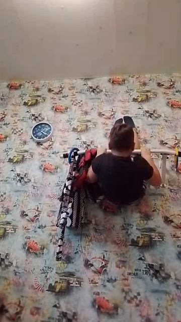 Ты так умеешь?