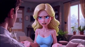 ах жена моя