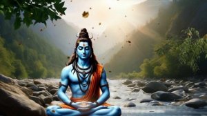 Энергичная мантра Шиве.