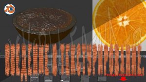 Введение в текстурирование — Основы Blender 18
