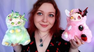 АСМР Ласковый продавец Mobo Star хочет втюхать побольше и поэтому делает вид что от тебя не воняет!