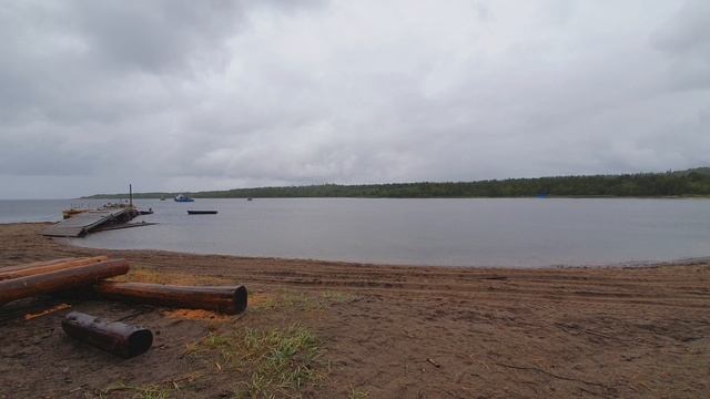 Анзер. Начало пути. Дождь смотреть онлайн