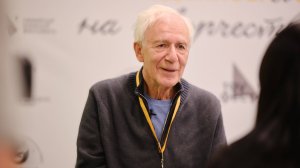 Виктор Владимирович Лунин