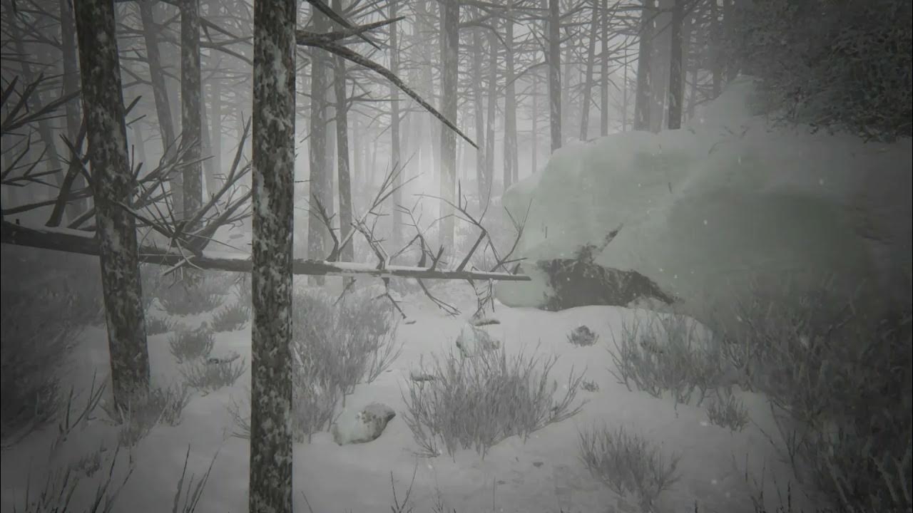 Хоррор Новелла Перевал Дятлова Начало серия 1 прохождение смотреть онлайн