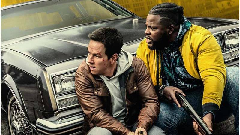 Правосудие Спенсера / Spenser Confidential (русский трейлер) смотреть онлайн