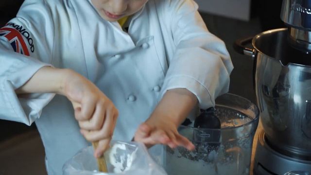 Kenwood Россия