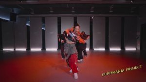 Morozoff - Party Booster ★ Ultra Eurodance  2025 ★