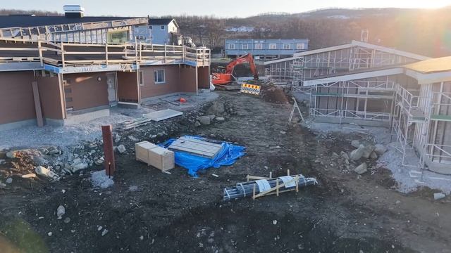 ПОЧЕМУ МЫ УБЕГАЕМ ИЗ НОРВЕГИИ❗ ПОЧЕМУ ОБ ЭТОМ ВСЕ МОЛЧАТ? 3 ГОДА ВПУСТУЮ...