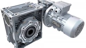 Мотор-редуктор 220В - практическое применение