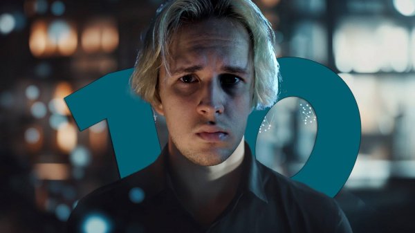 10 УБЕЖДЕНИЙ, которые МЕШАЮТ тебе жить!