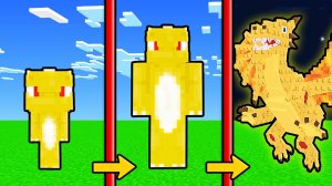 КАК МЕНЯЛСЯ КАННЕЛОНИ ДРАКОНИ УКРАДИ БРЕЙНРОТ РОБЛОКС И ЕГО ЖИЗНЕННЫЙ ЦИКЛ В МАЙНКРАФТ