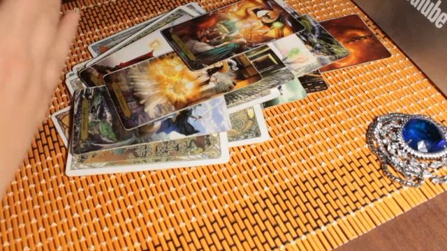 Сбудется со дня на день!Что вас ожидает в самое ближайшее время? смотреть онлайн