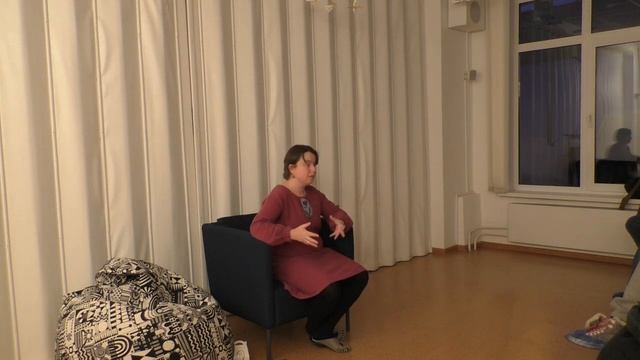 Теоретические основы музыкальной терапии. Часть 1