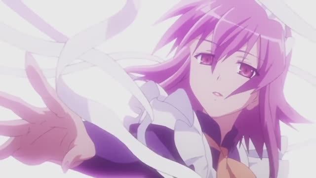 Shakugan no Shana: Opening #1 смотреть онлайн