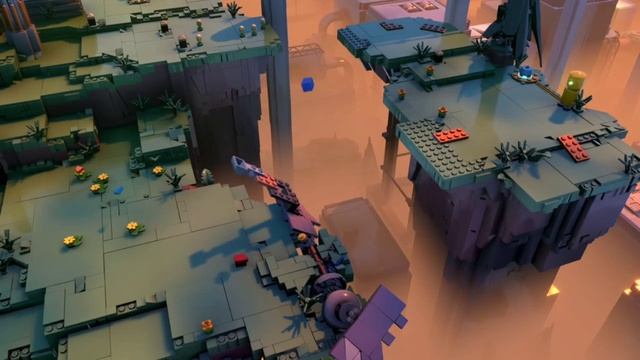 It Takes Two про детальки LEGO ВЫШЛА — годнота для игры с корешем доступна в Steam за 953 рубля. смотреть онлайн