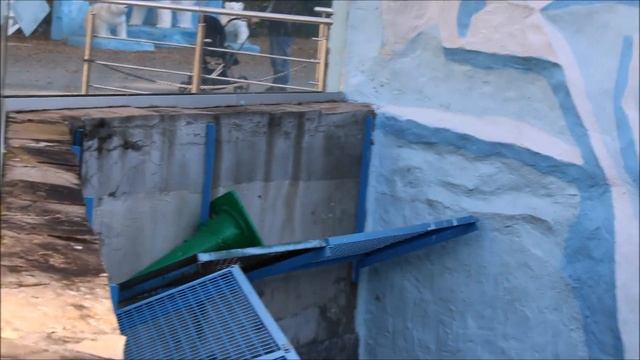 Каю очень понравился конус из Японии, но он его забросил на решётку 15.09.2025 смотреть онлайн