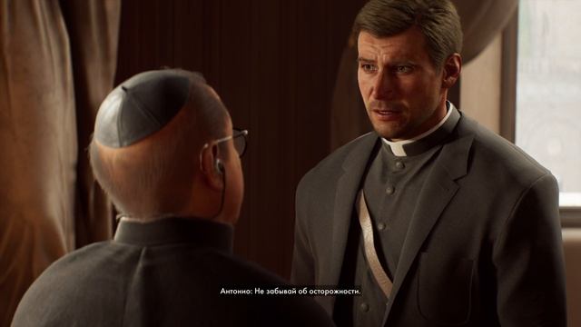 Индиана Джонс и великий круг , второе прхождение . смотреть онлайн