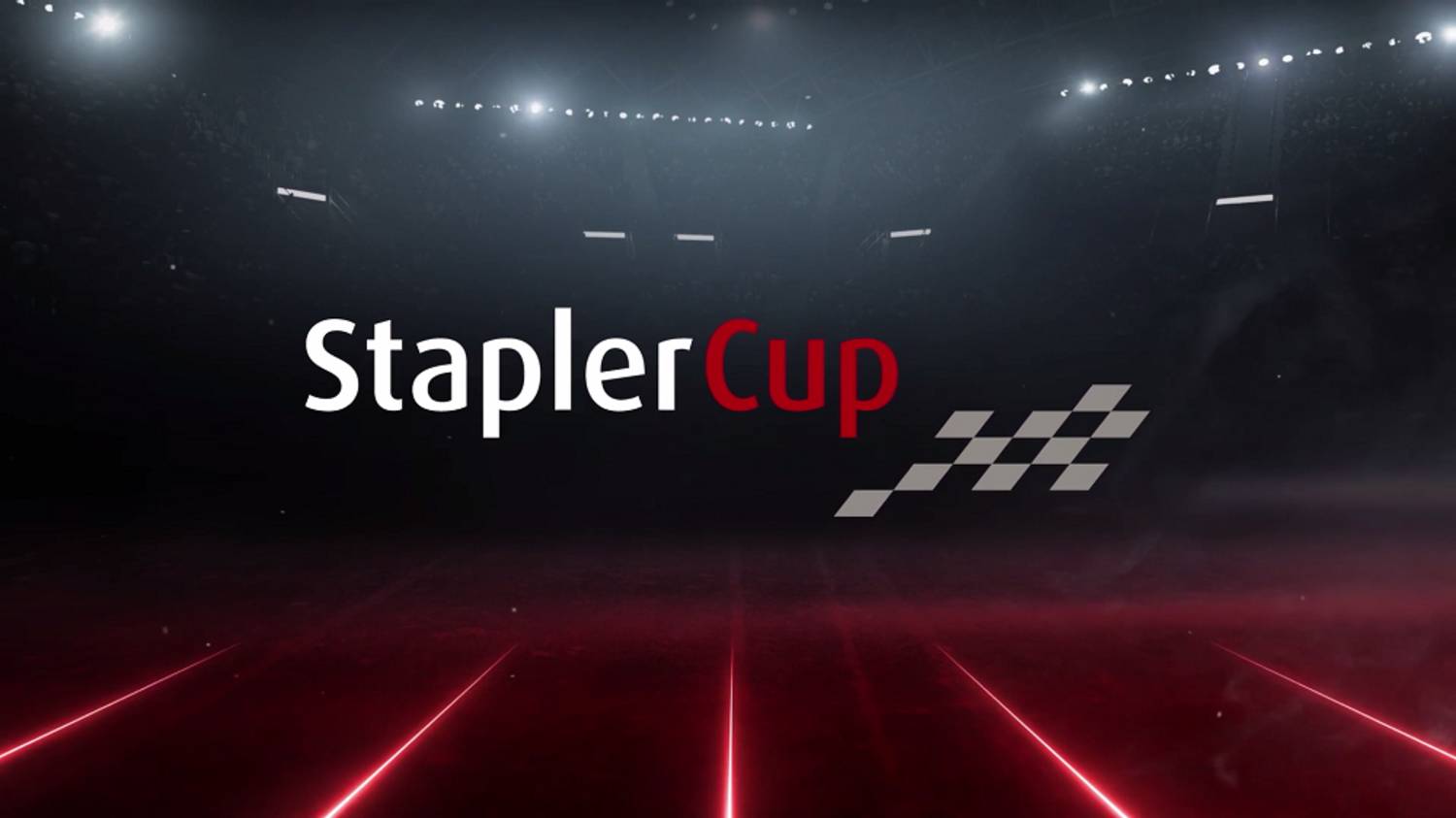 Финал чемпионата StaplerCup 2025 смотреть онлайн