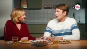 Домашний - Победа любви (Россия) (2025)