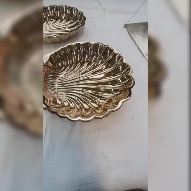 Напыление нитрида титана на изделия из нержавеющей стали | АЦИА