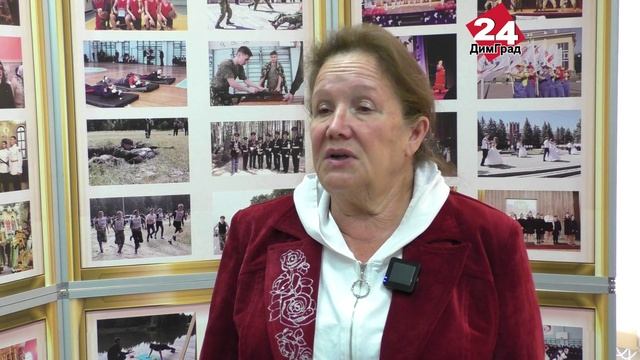 Димитровградка в Москве училась вести «Разговоры о важном» смотреть онлайн