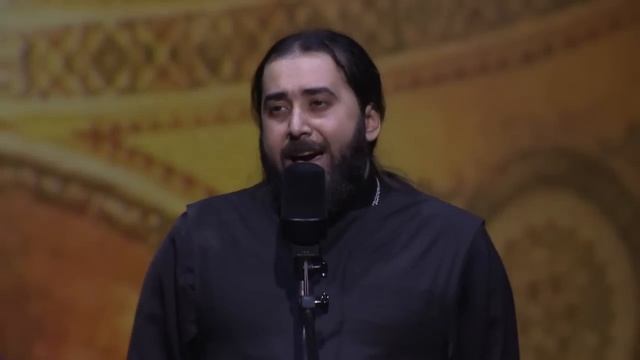 ☦ Схиархимандрит Серафим Бит Хариби. Отче наш. На арамейском языке. смотреть онлайн