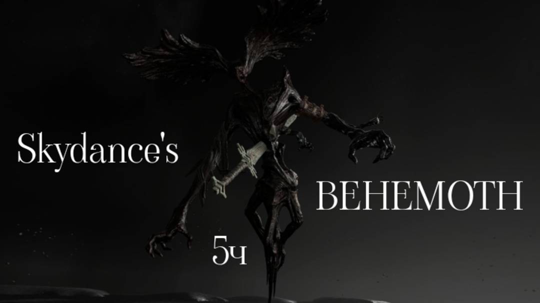 Behemoth одна из лучших vr игр ч5 /смотри прохождение в хорошем качестве смотреть онлайн