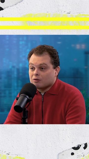 Как расшифровывается ГУМ? | Никита Брусиловский Лекция 2025 | Мослекторий смотреть онлайн