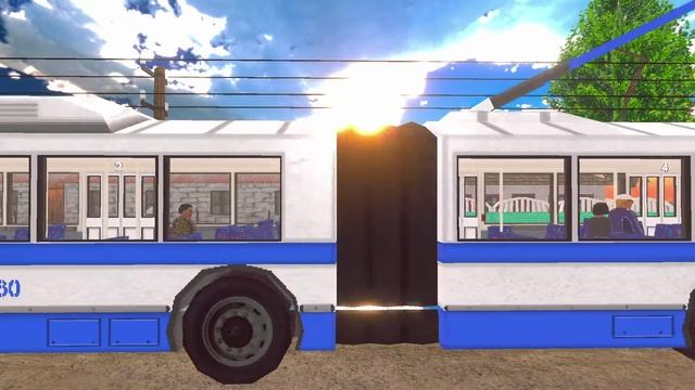 Трейлер Troleu (запуск) смотреть онлайн