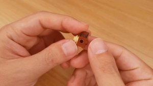 Мини трансформер из ЛЕГО / Робот - трансформер Лиггер / Самоделка из LEGO (lego)