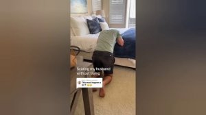 Юмор,приколы,испуг40