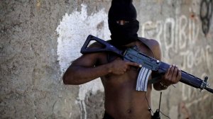 «С русскими легко воевать». Роковая ошибка бразильских наемников на Украине