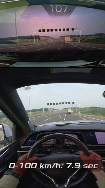 2023 CADILLAC ESCALADE РАЗГОНЯЕТСЯ ОТ 0 до 100 км/ч смотреть онлайн