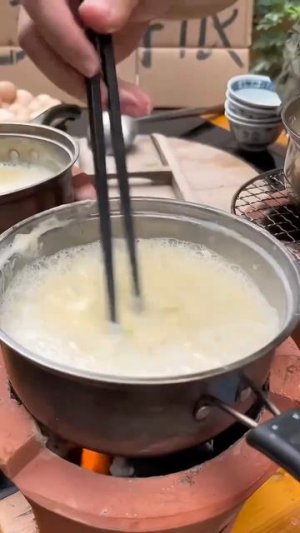 Азиатская уличная еда. 10