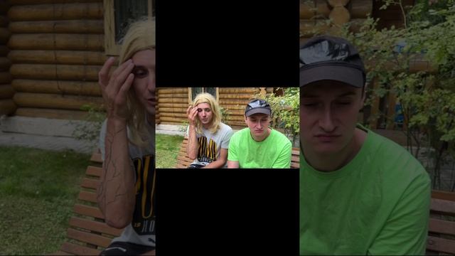 Страсти Маринки. Часть 1