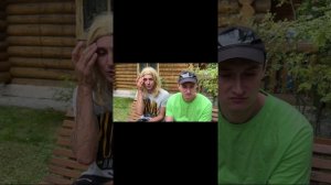 Страсти Маринки. Часть 1