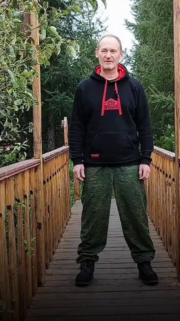 Возрождение духа - мужской круг