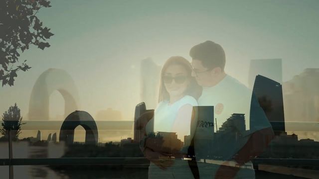 Сакит Самедов - Я или ты |Премьера клипа 2025 смотреть онлайн