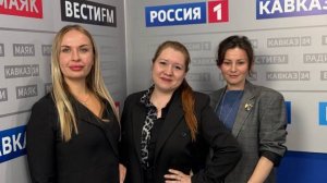 «Говорим сегодня» о пищевой безопасности