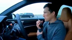 Гонка всех поколений Audi RS6