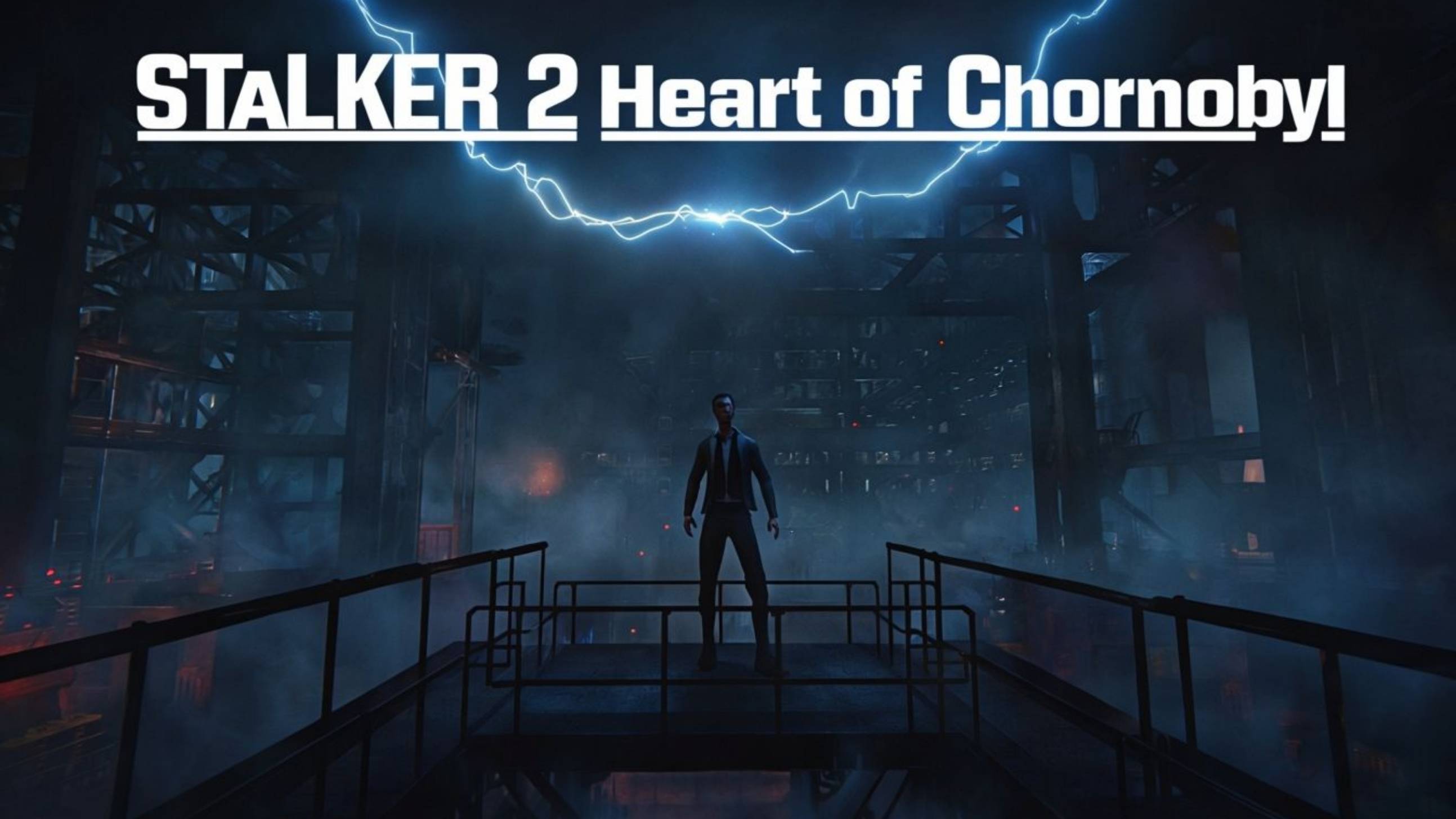 STALKER 2 Heart of Chornobyl №30 Новый Режим "Исследователь"4k 60к/с - Штурм лаборатории. смотреть онлайн