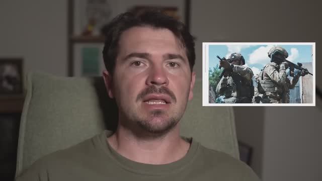 (16.09.25) Наёмники используют бойцов ВСУ как щит под Сосновкой смотреть онлайн