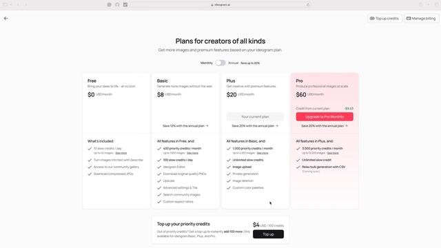 04 Generate images with Ideogram смотреть онлайн