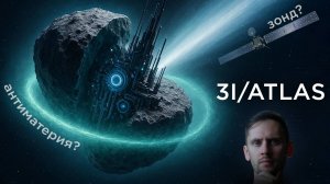 Что происходит с третьим межзвездным объектом? / Как найти двойника Земли / Астрообзор #190