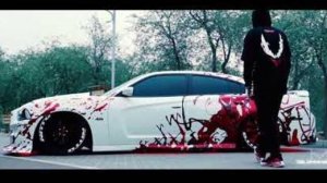 Night Lovell - Just Tryna _ 3 HELLCATS