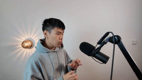 SXIN - Cloudwalker (Beatbox)