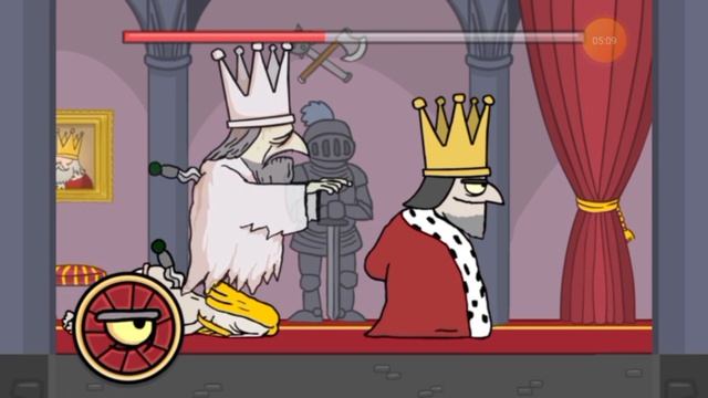 Убийца короля (перезалил)