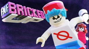 FNF Bricked Up